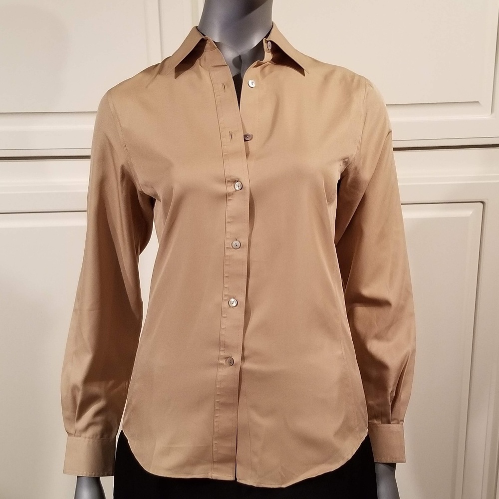 NWT button down